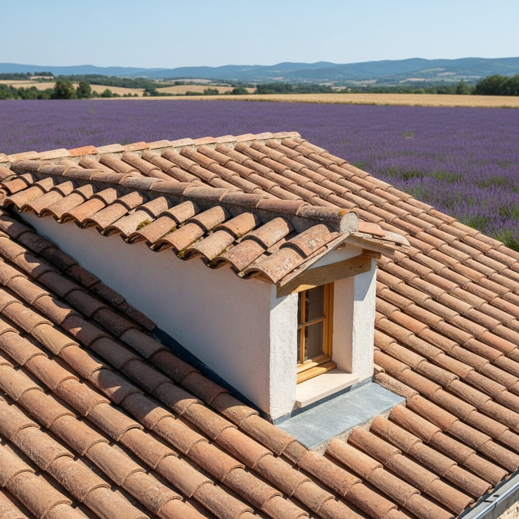 Projet de Couvreur - Photo 3